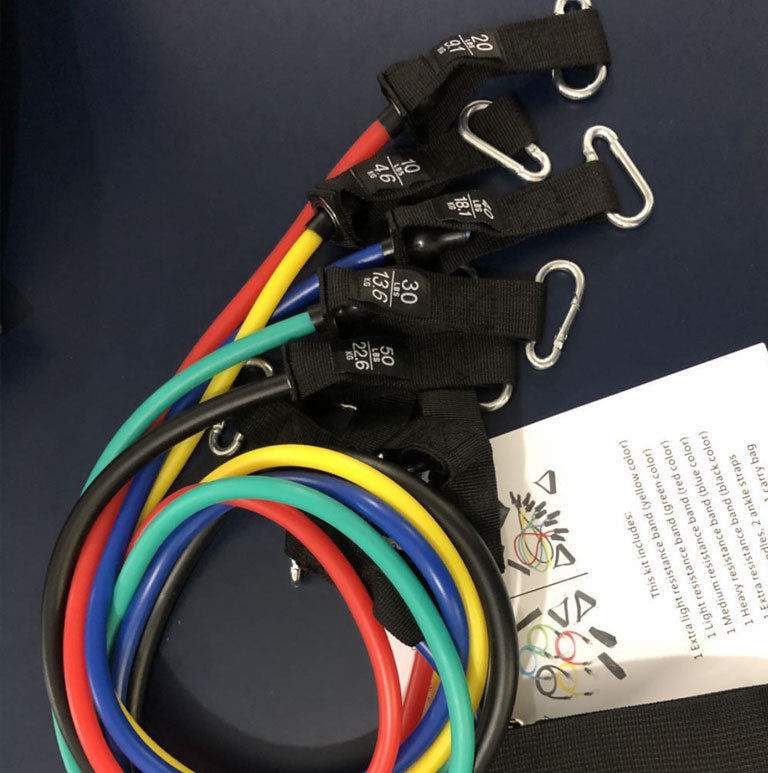 resistance cord for training