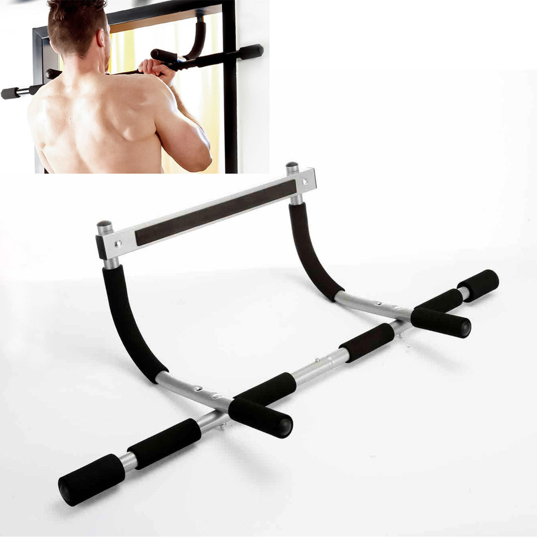 workout bar for home
