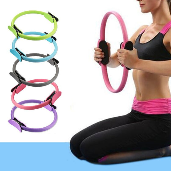CoreFlex Pilates Ring