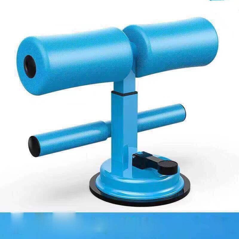 adjustable sit-up bar