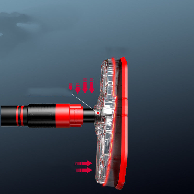 portable fitness bar