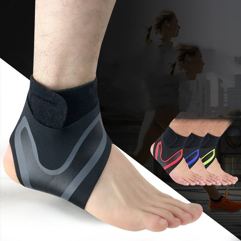 ankle support sleeve
