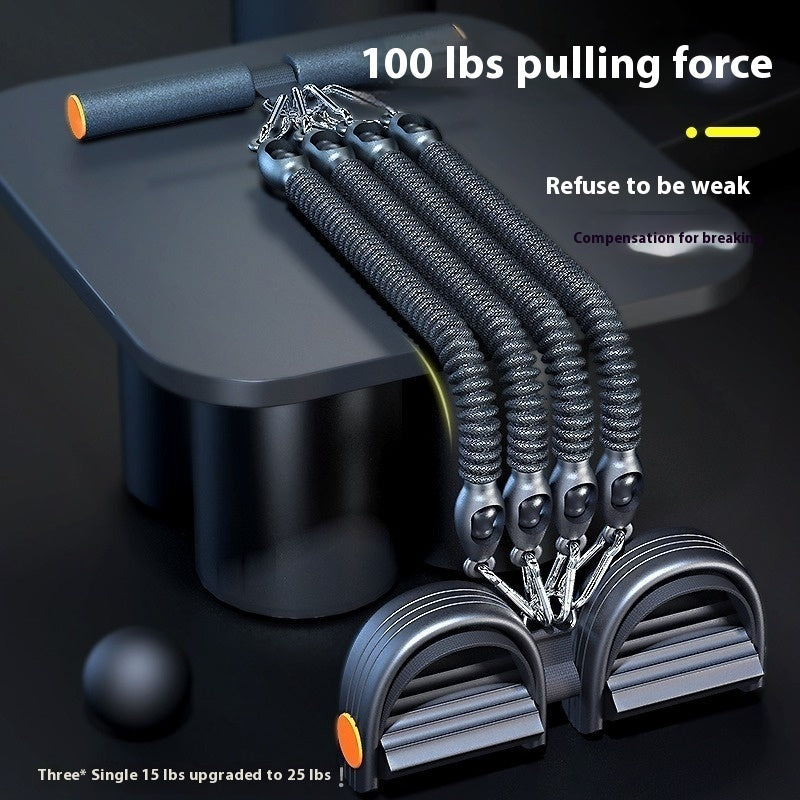 exercise pull rope band