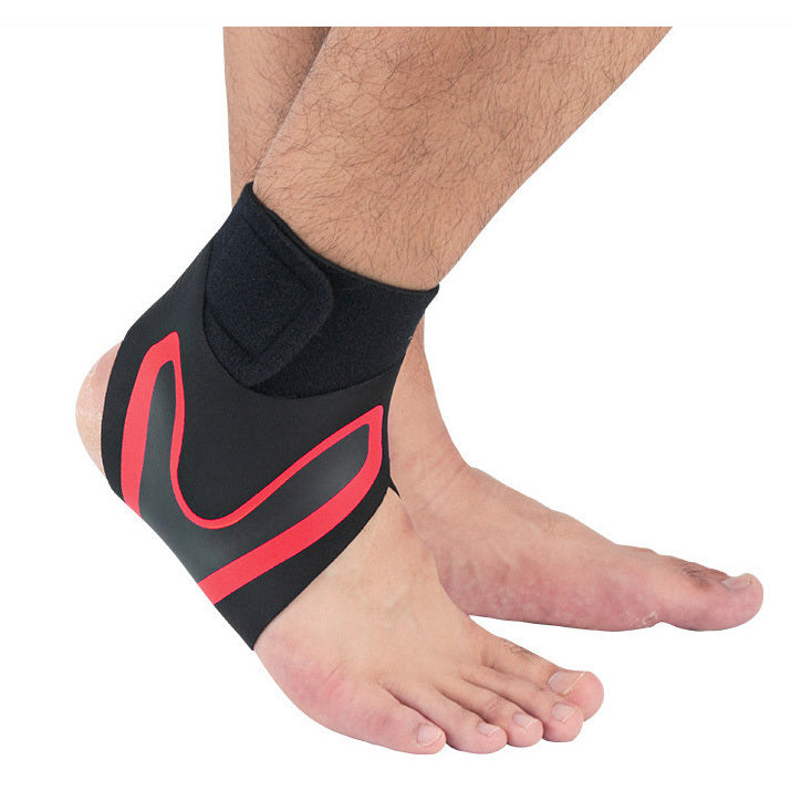 ankle support sleeve